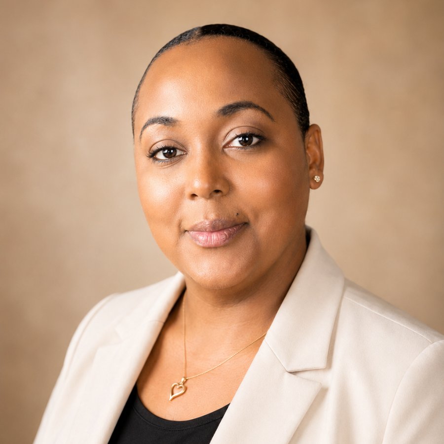 Odile Sharina, founder of OSKDW